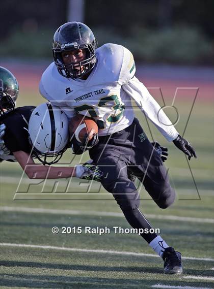 Thumbnail 1 in Monterey Trail @ Sheldon photogallery.