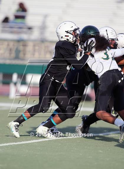 Thumbnail 2 in Monterey Trail @ Sheldon photogallery.
