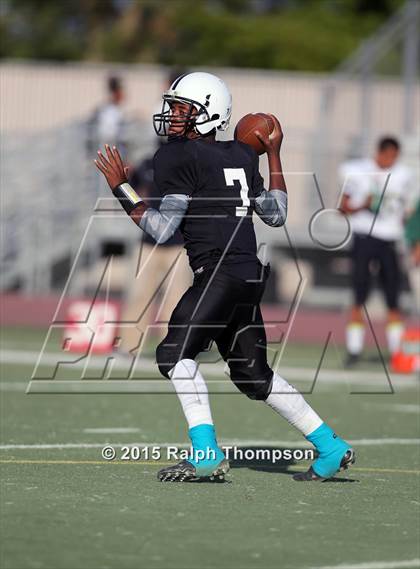 Thumbnail 2 in Monterey Trail @ Sheldon photogallery.