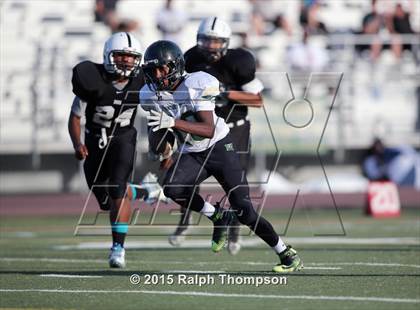 Thumbnail 3 in Monterey Trail @ Sheldon photogallery.