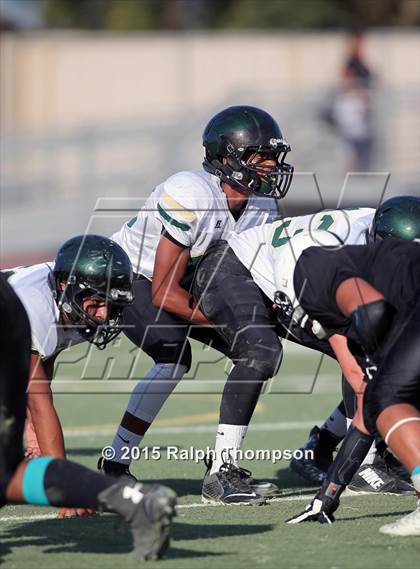 Thumbnail 1 in Monterey Trail @ Sheldon photogallery.
