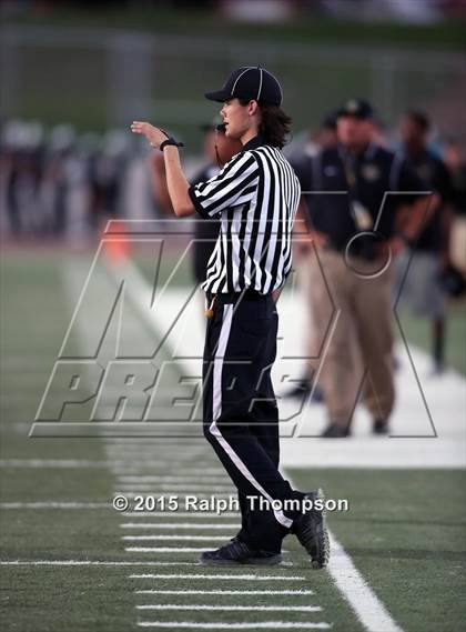 Thumbnail 3 in Monterey Trail @ Sheldon photogallery.