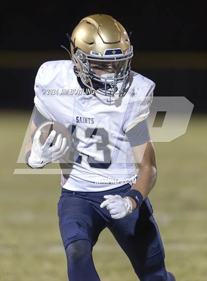Thumbnail 3 in Bloomington Central Catholic @ Paxton-Buckley-Loda photogallery.