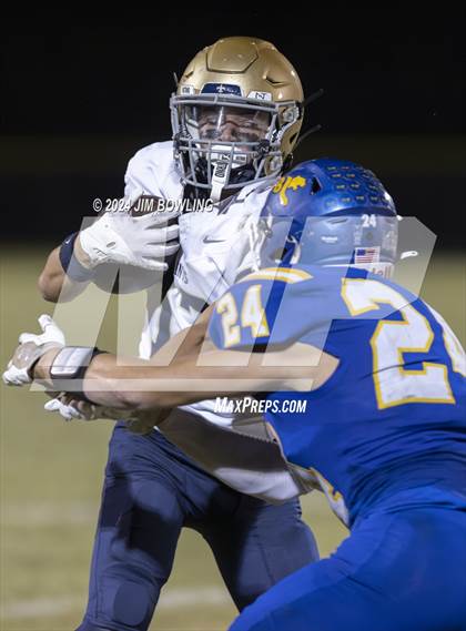 Thumbnail 1 in Bloomington Central Catholic @ Paxton-Buckley-Loda photogallery.