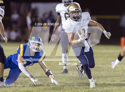 Thumbnail 2 in Bloomington Central Catholic @ Paxton-Buckley-Loda photogallery.