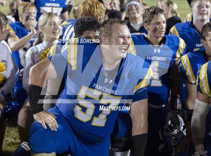 Thumbnail 1 in Bloomington Central Catholic @ Paxton-Buckley-Loda photogallery.