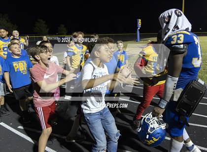 Thumbnail 2 in Bloomington Central Catholic @ Paxton-Buckley-Loda photogallery.