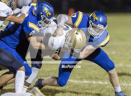 Thumbnail 2 in Bloomington Central Catholic @ Paxton-Buckley-Loda photogallery.