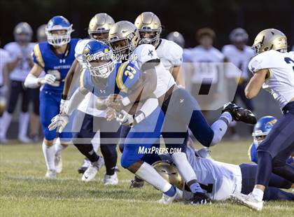 Thumbnail 2 in Bloomington Central Catholic @ Paxton-Buckley-Loda photogallery.