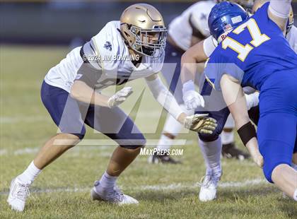 Thumbnail 3 in Bloomington Central Catholic @ Paxton-Buckley-Loda photogallery.