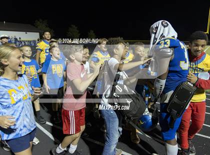 Thumbnail 1 in Bloomington Central Catholic @ Paxton-Buckley-Loda photogallery.