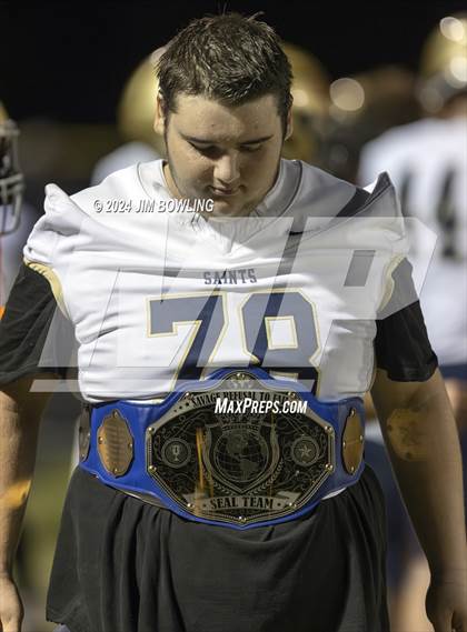 Thumbnail 1 in Bloomington Central Catholic @ Paxton-Buckley-Loda photogallery.