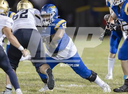 Thumbnail 2 in Bloomington Central Catholic @ Paxton-Buckley-Loda photogallery.