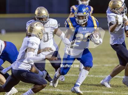 Thumbnail 2 in Bloomington Central Catholic @ Paxton-Buckley-Loda photogallery.