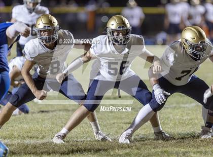 Thumbnail 3 in Bloomington Central Catholic @ Paxton-Buckley-Loda photogallery.