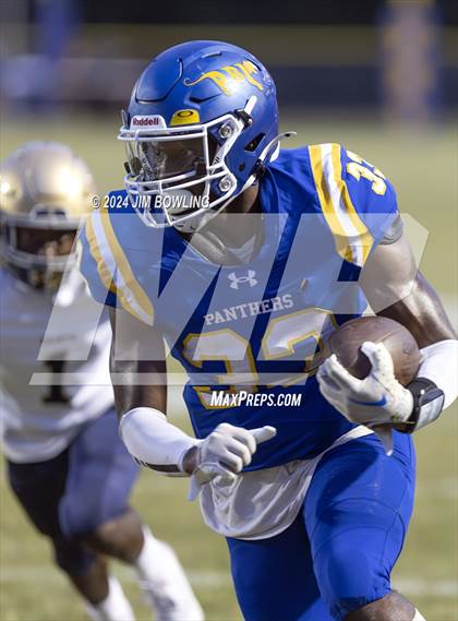 Thumbnail 1 in Bloomington Central Catholic @ Paxton-Buckley-Loda photogallery.