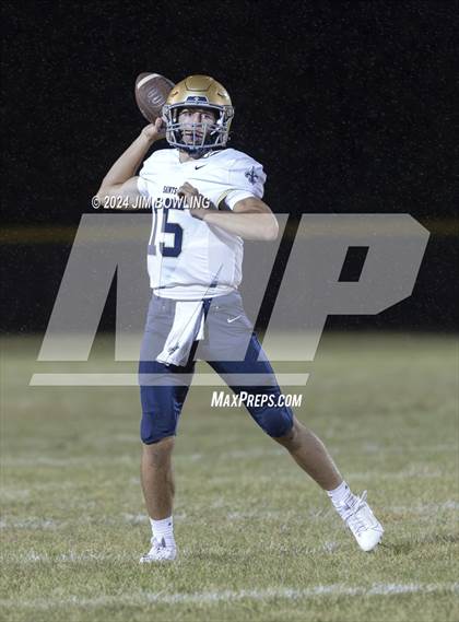 Thumbnail 1 in Bloomington Central Catholic @ Paxton-Buckley-Loda photogallery.