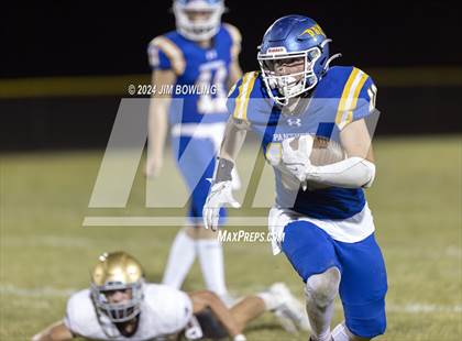Thumbnail 3 in Bloomington Central Catholic @ Paxton-Buckley-Loda photogallery.