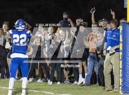 Thumbnail 3 in Bloomington Central Catholic @ Paxton-Buckley-Loda photogallery.