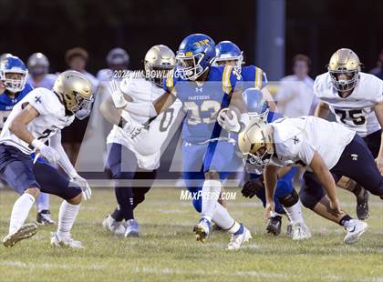 Thumbnail 1 in Bloomington Central Catholic @ Paxton-Buckley-Loda photogallery.