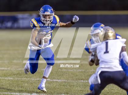 Thumbnail 1 in Bloomington Central Catholic @ Paxton-Buckley-Loda photogallery.
