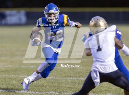 Thumbnail 2 in Bloomington Central Catholic @ Paxton-Buckley-Loda photogallery.