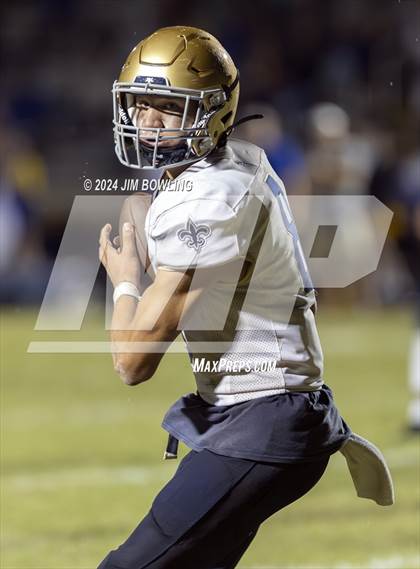 Thumbnail 3 in Bloomington Central Catholic @ Paxton-Buckley-Loda photogallery.