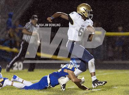 Thumbnail 2 in Bloomington Central Catholic @ Paxton-Buckley-Loda photogallery.