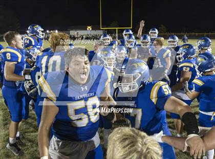 Thumbnail 3 in Bloomington Central Catholic @ Paxton-Buckley-Loda photogallery.