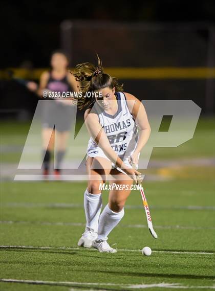 Thumbnail 1 in Penfield vs. Webster Thomas photogallery.