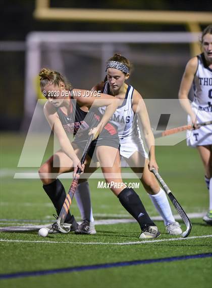 Thumbnail 1 in Penfield vs. Webster Thomas photogallery.