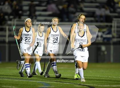 Thumbnail 1 in Penfield vs. Webster Thomas photogallery.