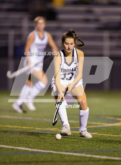 Thumbnail 3 in Penfield vs. Webster Thomas photogallery.