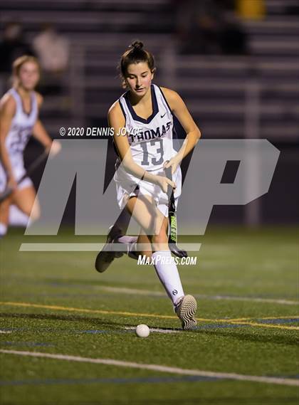 Thumbnail 2 in Penfield vs. Webster Thomas photogallery.
