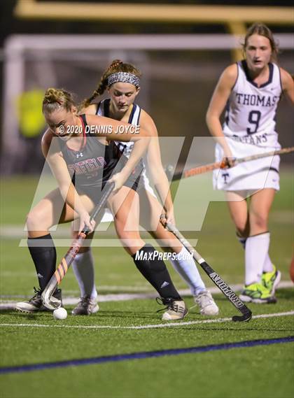 Thumbnail 3 in Penfield vs. Webster Thomas photogallery.