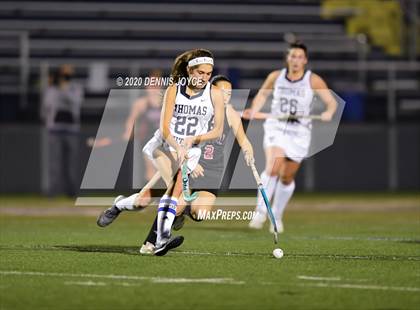 Thumbnail 2 in Penfield vs. Webster Thomas photogallery.