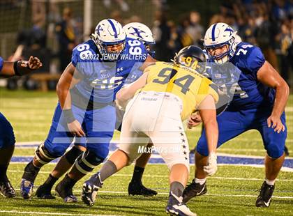 Thumbnail 1 in Archbishop Moeller @ St. Xavier photogallery.