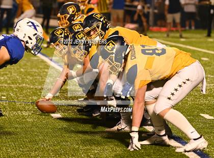 Thumbnail 2 in Archbishop Moeller @ St. Xavier photogallery.