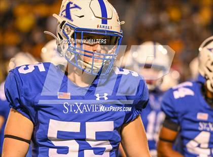 Thumbnail 1 in Archbishop Moeller @ St. Xavier photogallery.