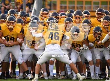 Thumbnail 1 in Archbishop Moeller @ St. Xavier photogallery.