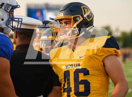 Thumbnail 2 in Archbishop Moeller @ St. Xavier photogallery.