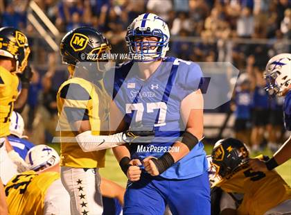 Thumbnail 2 in Archbishop Moeller @ St. Xavier photogallery.