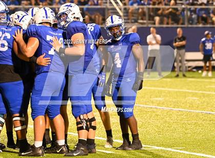 Thumbnail 3 in Archbishop Moeller @ St. Xavier photogallery.