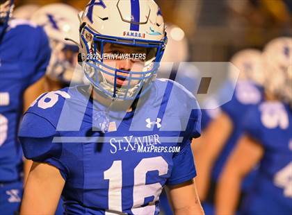 Thumbnail 2 in Archbishop Moeller @ St. Xavier photogallery.