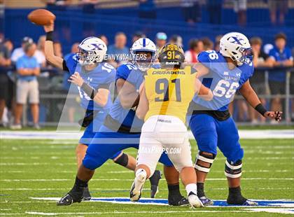 Thumbnail 1 in Archbishop Moeller @ St. Xavier photogallery.