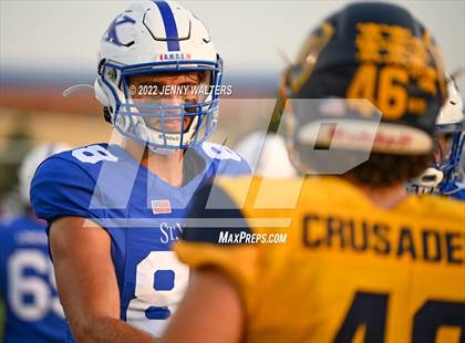Thumbnail 1 in Archbishop Moeller @ St. Xavier photogallery.