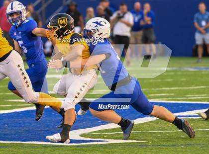 Thumbnail 2 in Archbishop Moeller @ St. Xavier photogallery.