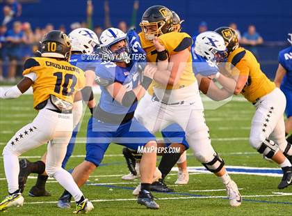 Thumbnail 1 in Archbishop Moeller @ St. Xavier photogallery.