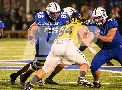 Thumbnail 2 in Archbishop Moeller @ St. Xavier photogallery.