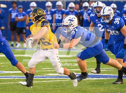 Thumbnail 1 in Archbishop Moeller @ St. Xavier photogallery.